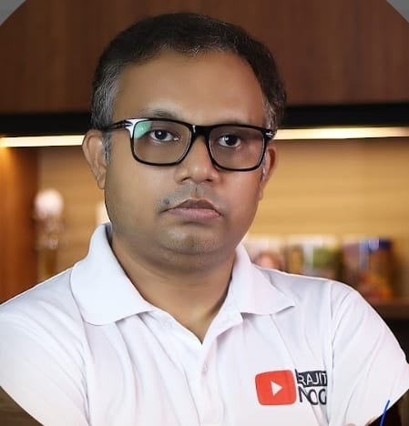 Mr. Surajit Neogi